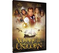 Voyage Of The Unicorn: Complete Miniseries [Edizione: Stati Uniti]
