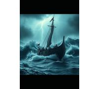 VOYAGE OF THE VIKINGS: FRIDA AND ERIK