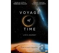 Voyage of time (DVD)