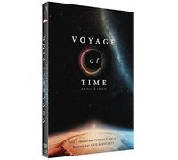 Voyage of time - dvd