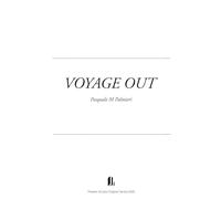 Voyage Out: 8