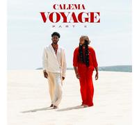 voyage (part ii)