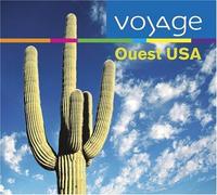 Voyage - Quest Usa