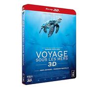 Voyage sous les mers 3D