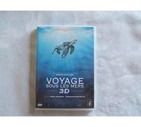 Voyage sous les mers 3D