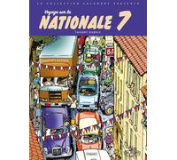 Voyage sur la Nationale 7