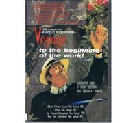 Voyage to Beginning of the World