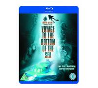 Voyage To The Bottom Of The Sea [Edizione: Regno Unito] [Edizione: Regno Unito]