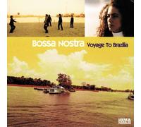 Voyage to Brazilia Dlp [Vinyl LP]