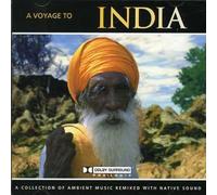 Voyage To India - Ode To Sarasvati Temple Of Brahma