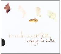 Voyage to India [Slidepack]