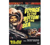 Voyage to the Bottom of the Se