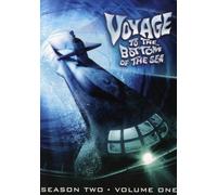 Voyage to the Bottom of the Se - Voyage To The Bottom Of Sea: Season 2 V.1 [Edizione: Stati Uniti]