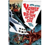 Voyage to the Bottom of the Se - Voyage to the Bottom of the Se