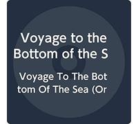 Voyage To The Bottom Of The Sea/ O.S.T. - Voyage To The Bottom Of The Sea / O.S.T.