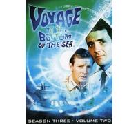 Voyage to the Bottom of the Sea: Season 3, Volume 2