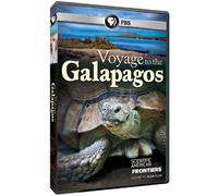 Voyage To The Galapagos [Edizione: Stati Uniti]