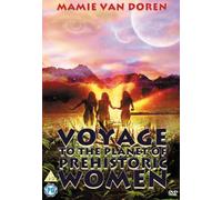 Voyage To The Planet Of Prehistoric Women [Edizione: Regno Unito]