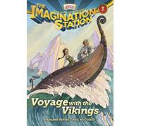 Voyage with the Vikings: 1