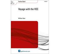 Voyage with the VOC - SET