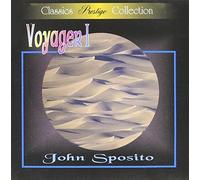 John Sposito - Voyager 1