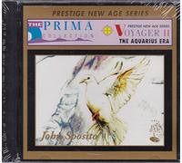John Sposito - Voyager 2