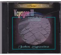 John Sposito - Voyager 3