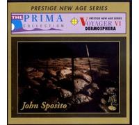 John Sposito - Voyager 6