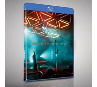 Voyager - A Voyage Through Time (Blu-ray) Voyager