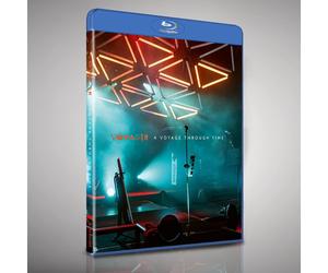 Voyager - A Voyage Through Time (Blu-ray) Voyager