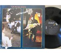 Voyager - Act Of Love