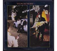 VOYAGER - act of love