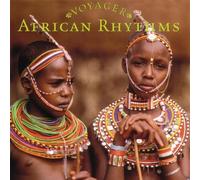 Voyager - African Rhythms