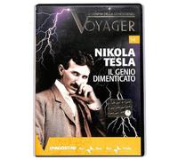 VOYAGER Ai confini della conoscenza 34 - NIKOLA TESLA IL GENIO DIMENTICATO