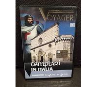 Voyager ai confini della conoscenza -Templari in Italia
