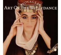 Voyager - Art Of The Bellydance