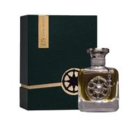 Aurora VoyagerBlack Eau de Parfum Spray 100ml Profumo Uomo