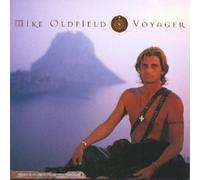 Voyager by MIKE OLDFIELD (2008-01-13)
