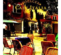 Voyager - Cafe Italia