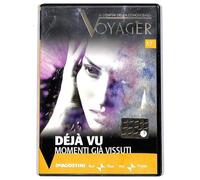 Voyager Déjà Vu: Momenti Già Vissuti
