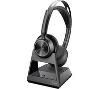 Voyager Focus 2 UC USB-C - CHARGE STAND - MS Teams