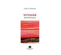 Voyager For the Cheyenne