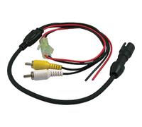 Voyager Fotocamera Rca A Cec Connettore Barca Marino 31300006