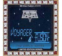Voyager & Fusion: The Early Years (UK Import)