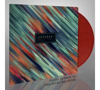 VOYAGER GHOST MILE (Vinyl LP)