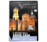 Voyager - Il Mistero della Santa Casa