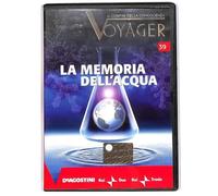Voyager - La Memoria dell'Acqua