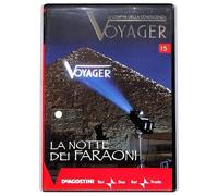 Voyager - La Notte dei Faraoni