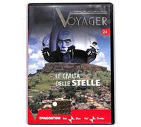 Voyager - Le Civiltà delle Stelle