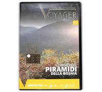 Voyager - Le Misteriose Piramidi della Bosnia